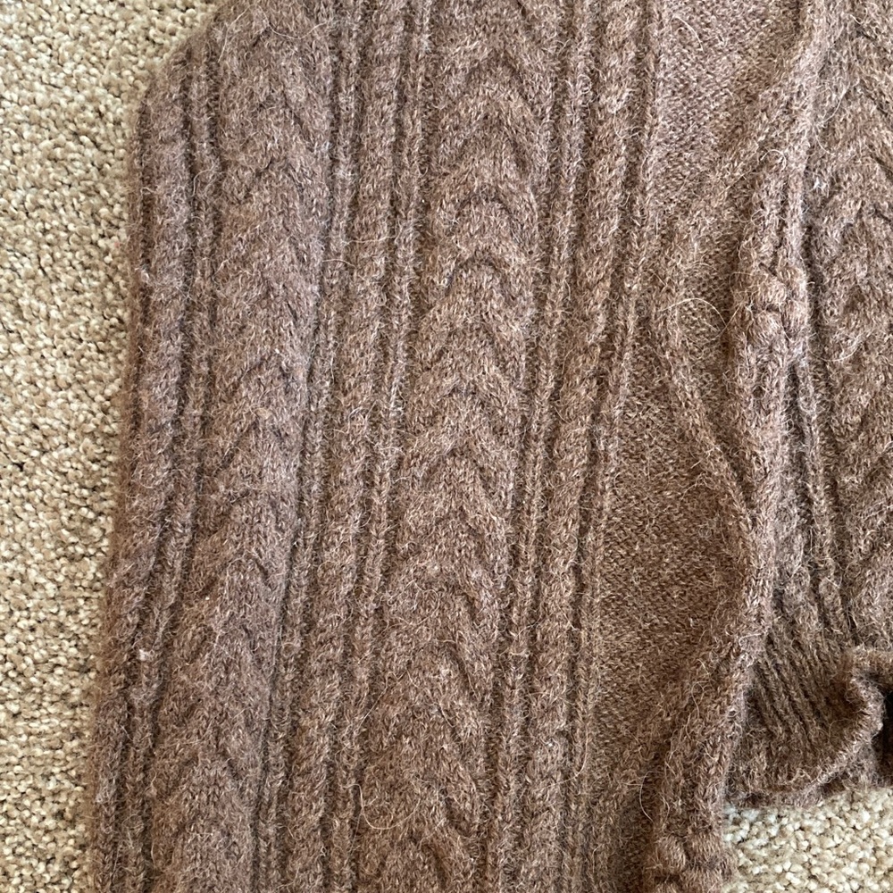 Christy Dawn Nica Sweater - Picture 4 of 6
